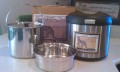 7 liter Thermal Cooker Case of 4