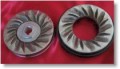 Stainless Steel Burr Kit