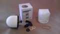 Ceramic Water Filter and Sock w/Spigot